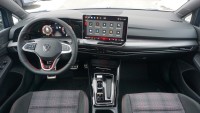 VW Golf VIII 2.0 GTI