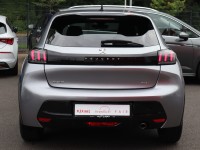 Peugeot 208 GT-Line PureTech 100 Aut.
