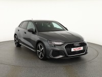 Audi A3 Sportback 1.0 TFSI S-Line