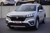 Vorschau: Suzuki SX4 S-Cross 1.4 4x4 M-Hybrid Comfort+