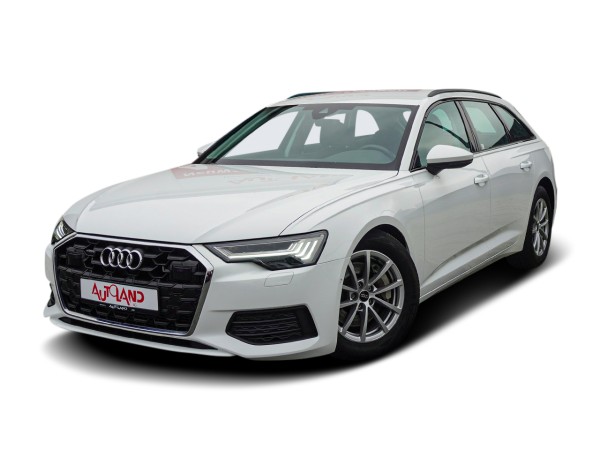 Audi A6 Avant 45 2.0 TFSI quattro