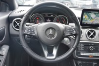 Mercedes-Benz CLA 200 7G-DCT Urban