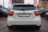 Mercedes-Benz A 180 A180 Activity Edition Urban