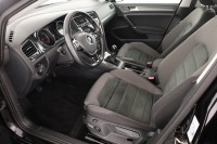 VW Golf VII Variant 1.6 TDI