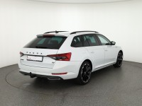 Skoda Superb Combi 1.4 TSI Sportline iV