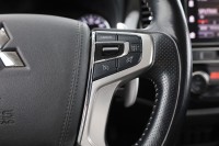 Mitsubishi Outlander 2.4 PHEV Basis 4WD