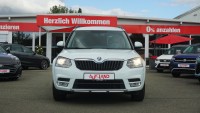 Skoda Yeti 1.2 TSI