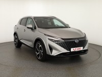 Nissan Qashqai Tekna+ 1.3 DIG-T mHev Aut.