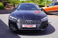 Audi A5 40 2.0 TFSI Sportback