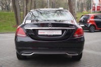 Mercedes-Benz C 200 C200 Avantgarde 4Matic