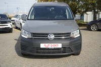 VW Caddy 1.0 Maxi Kasten BMT