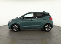 Vorschau: Hyundai i10 1.0