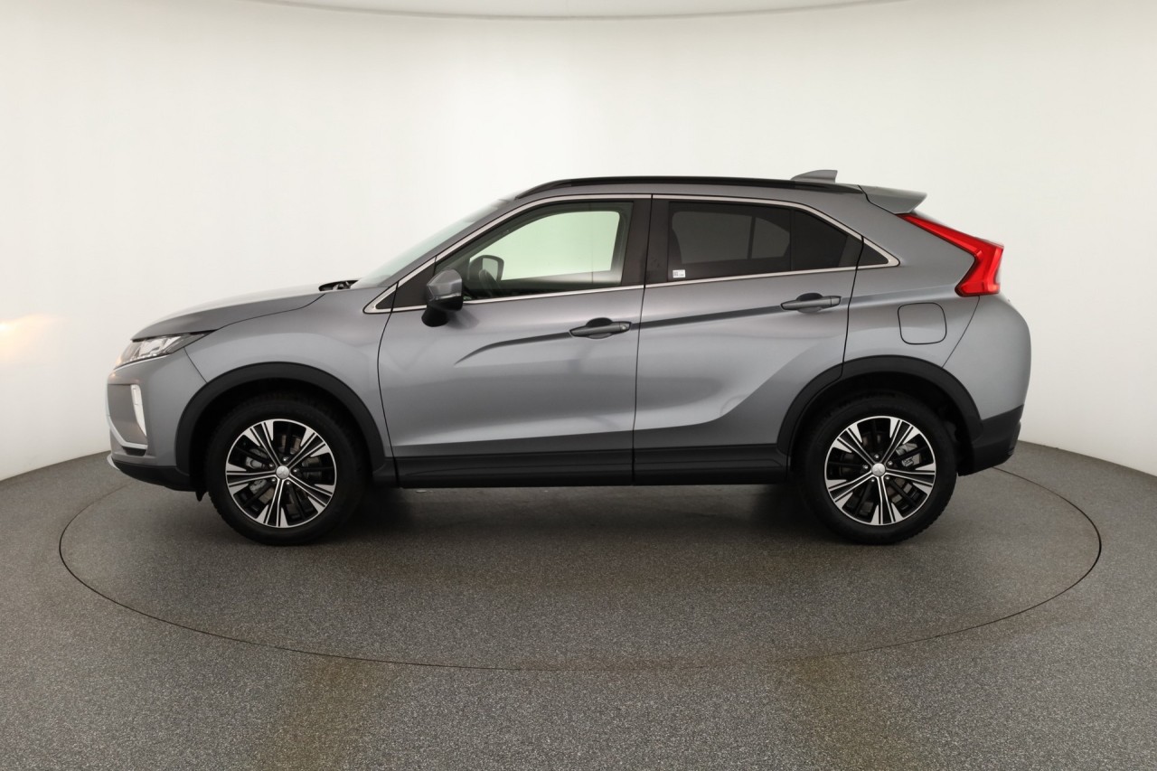 Mitsubishi Eclipse Cross 1.5 T-MIVEC Diamant Edition