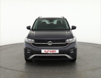 VW T-Cross 1.0 TSI