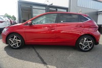 Hyundai i20 1.0T-GDI