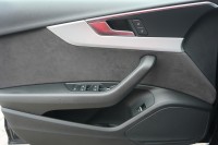 Audi A4 Avant 2.0 TFSI Matrix
