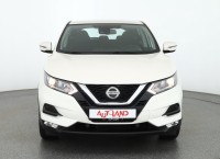 Nissan Qashqai 1.3 DIG-T Acenta