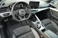 Audi A4 40 TFSI Lim S-Line