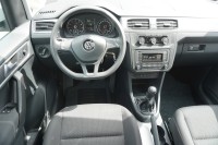 VW Caddy 1.0 TSI Trendline