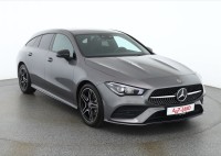 Mercedes-Benz CLA 200 Shooting Brake AMG Line