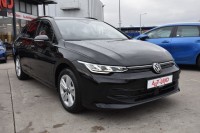 VW Golf Variant 1.5eTSI DSG