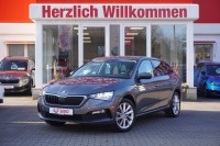 Vorschau: Skoda Scala 1.0 Tour