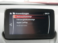 Mazda CX-3 2.0 SkyaktivG