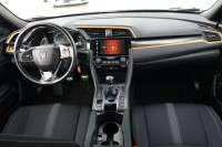 Honda Civic 1.0 VTEC TURBO