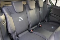 Ford Tourneo Courier Active 1.0 EB Aut.