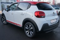 Citroen C3 1.2 PureTech