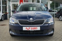 Skoda Fabia Combi 1.0l MPI