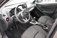 Mazda 2 1.5 M-Hybrid Homura