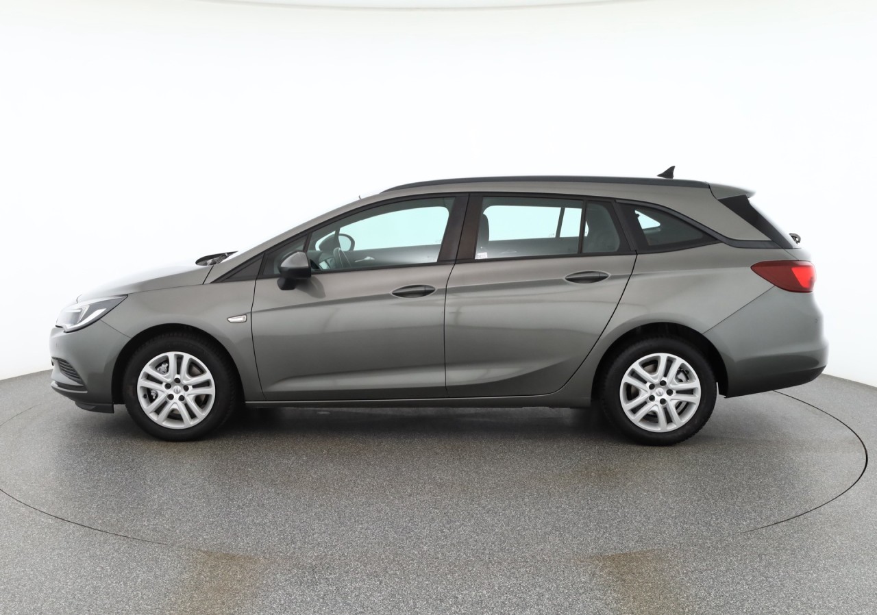 Opel Astra K ST1.6 CDTI Edition Aut.