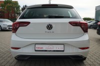 VW Polo 1.0
