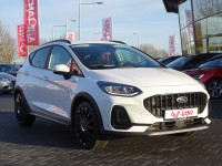 Ford Fiesta 1.0 M-Hybrid Active X