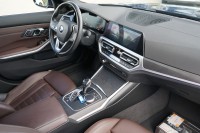 BMW 330 330dA Luxury Line