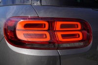 Citroen C5 Aircross 1.2