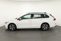 Vorschau: VW Golf VIII Variant 2.0 TDI