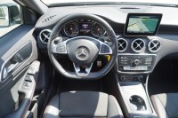 Mercedes-Benz A 140 A250 AMG Line Aut.