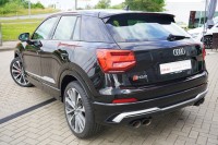 Audi SQ2 2.0 TFSI quattro