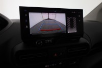 Peugeot Rifter GT 1.5 BlueHDi 130 Aut