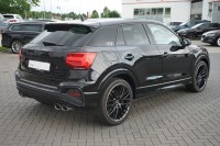 Audi SQ2 2.0 TFSI quattro