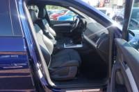 Audi Q5 Sportback 40 TDI S-Line quattro s-tronic