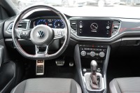 VW T-Roc 1.5 TSI R-Line DSG