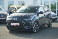 Vorschau: Hyundai i10 1.0