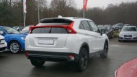 Mitsubishi Eclipse Cross 1.5 T-MIVEC Connect