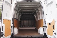 Nissan NV400 Kastenwagen 2.3 dCi L3H2 3,5t COMFOR