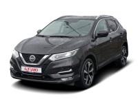 Nissan Qashqai 1.3 DIG-T LED Navi Memory Panorama 360°