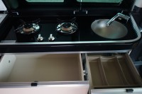 Mercedes-Benz V-Klasse V 220d Marco Polo Edition