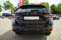 Skoda Octavia Combi 1.4 TSI iV DSG